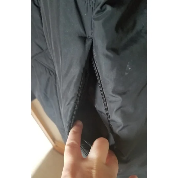 Bench Jacket - Picture 5 of 10